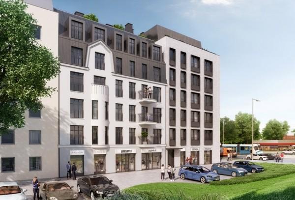 Karmar poprowadzi rewitalizację we Wrocławiu