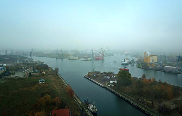 Capital Park planuje nową inwestycję w Gdańsku