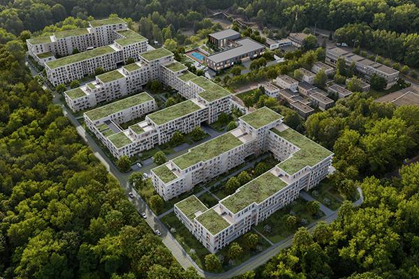 Zielone światło dla projektu Atal w Chorzowie