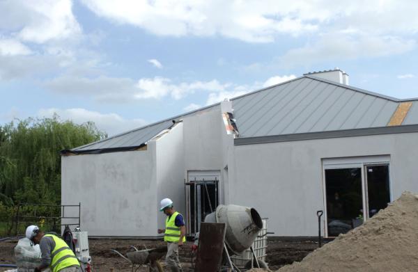 Osiedle Kalinova coraz bliżej