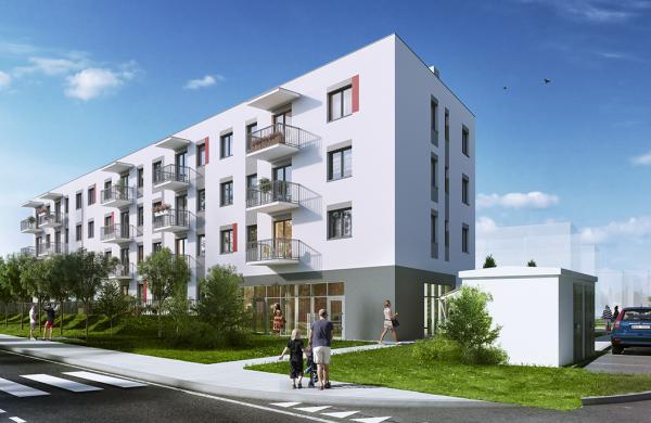 Unidevelopment ruszył z projektem w Radomiu