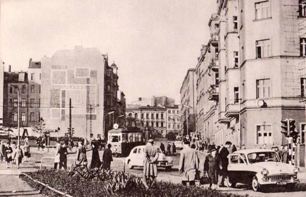 Structure Capital planuje rewitalizację w Poznaniu