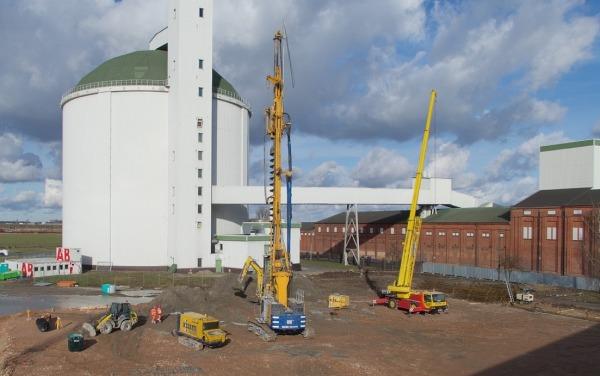 Słodki kontrakt firmy Strabag