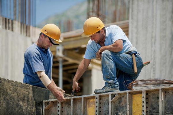 Vantage Development chce budować samodzielnie