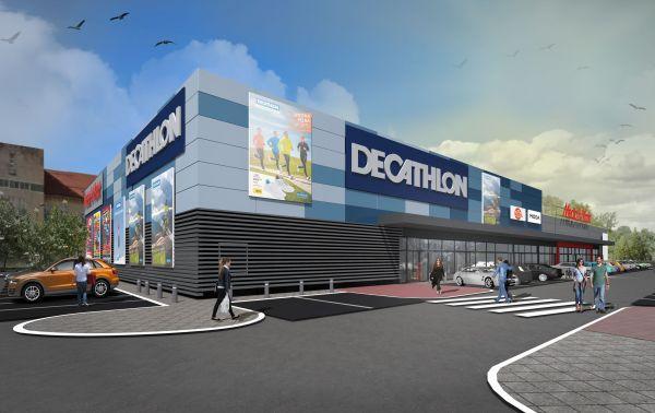 Startuje budowa Centrum Handlowego Piła