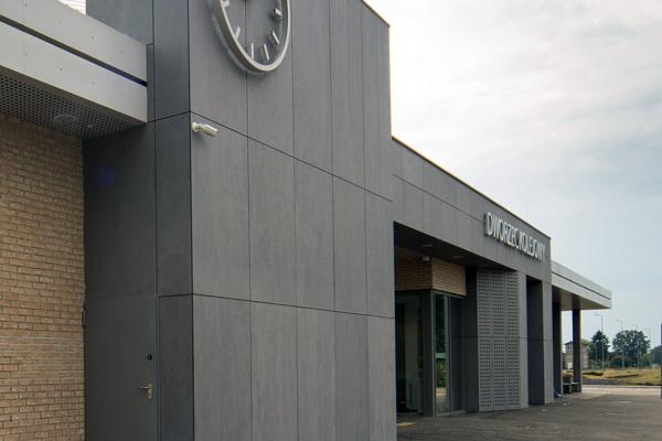 Powstanie sześć nowych dworców