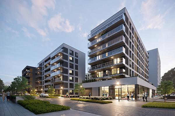 Stacja Kazimierz - ostatni etap warszawskiej inwestycji