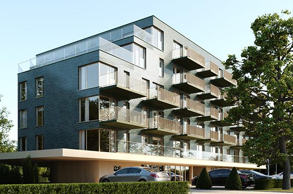 Matexi startuje z drugim projektem w Krakowie