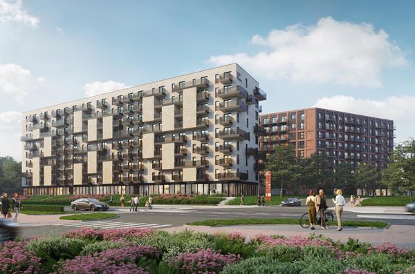 Vantage Development powiększa Port Popowice