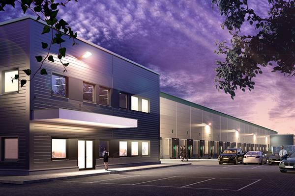 Prologis powiększy park przemysłowy we Wrocławiu
