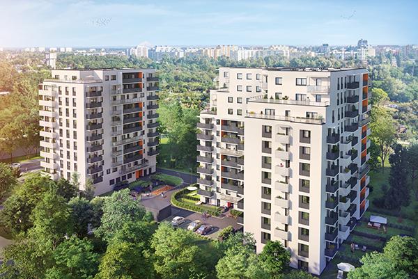 Dom Development rozpoczyna kolejny projekt we Wrocławiu