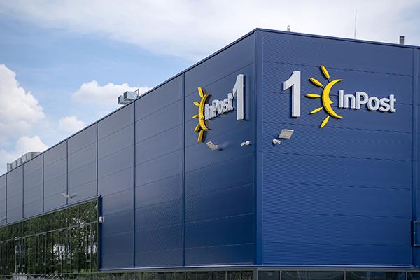 W Krakowie powstanie nowe centrum logistyczne InPost