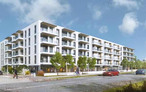 BPI buduje w Poznaniu