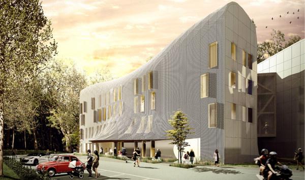 W Sopocie powstanie Europejskie Centrum Rodziny