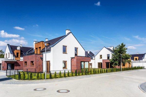 Antczak rozbuduje osiedle Siedem Klonów