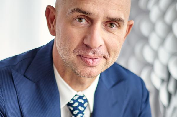 W Warszawie jest sporo powierzchni do uwolnienia