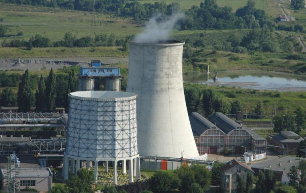 W Siechnicach wyrośnie nowa elektrociepłownia