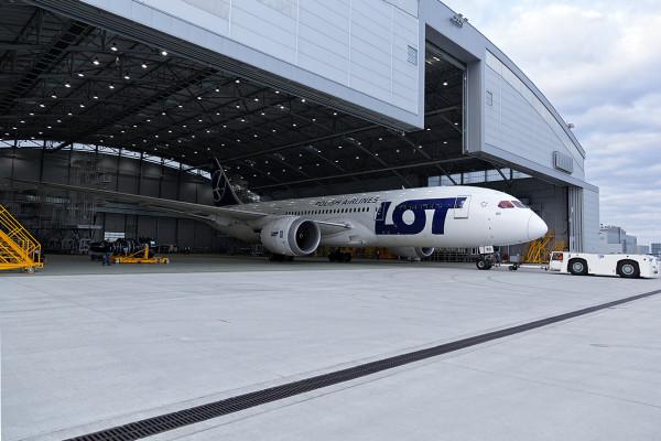 Nowa inwestycja lotnicza w Rzeszowie