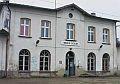 Jest umowa z wykonawcą modernizacji dworca w Brzegu Dolnym