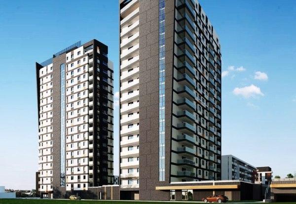 Fadesa Polnord Polska powiększy projekt Innova