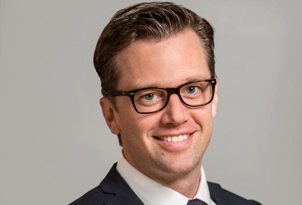 Wzrost na rynku hotelowym