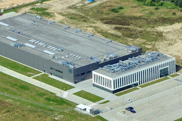 Powiększy się Zakład Elektroniki ZF w Częstochowie