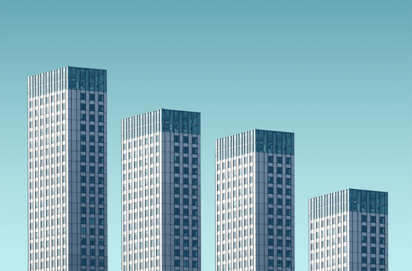 Efekt koronawirusa. Spadki w I kwartale