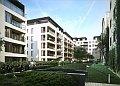 Pozwolenie na użytkowanie inwestycji Grazioso Apartamenty w Warszawie