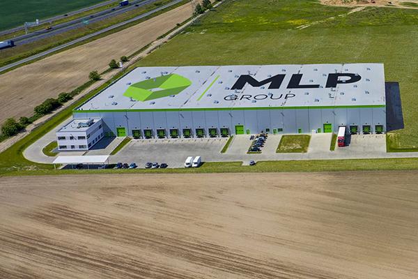 Powiększy się MLP Poznań West