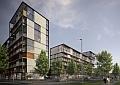 Rusza budowa kolejnego apartamentowca w Warszawie