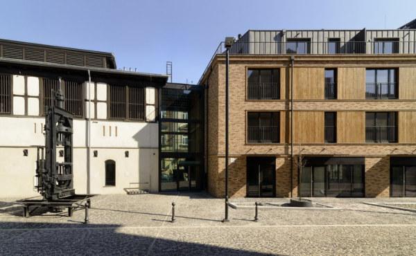 Browar Lubicz – przykład udanej rewitalizacji