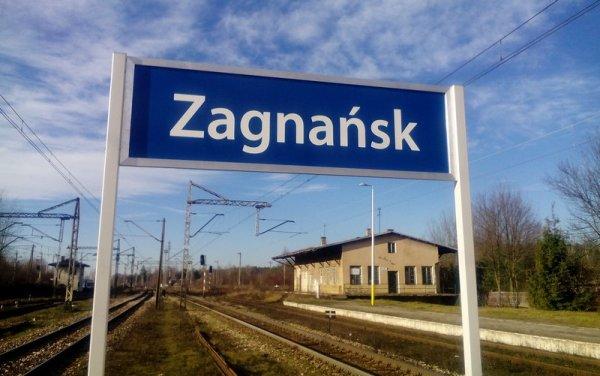 Wielki remont świętokrzyskiej kolei