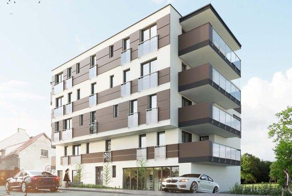 Sawa buduje w Krakowie