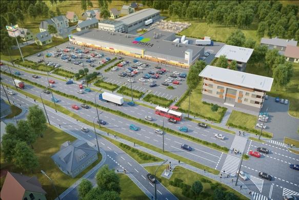 Kleba Invest rozważa sprzedaż inwestycji za ponad 35 mln zł