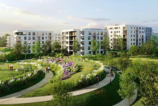 Robyg poszerza ofertę w Gdańsku