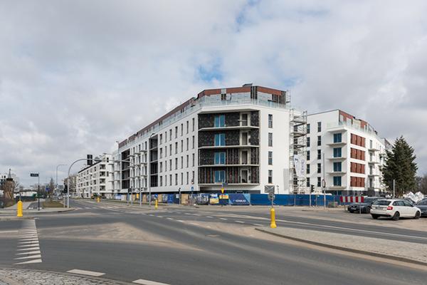 Soleil de Malta - ponad 300 mieszkań w budowie