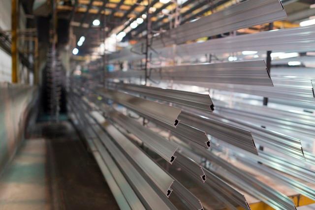 Pod Warszawą powstanie fabryka dla Reynaers Aluminium