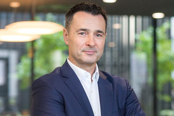 Develia będzie budować więcej mieszkań