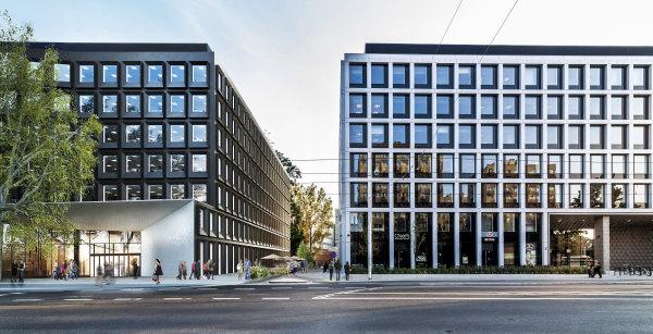 We Wrocławiu rusza Green 2Day – nowy projekt Skanska