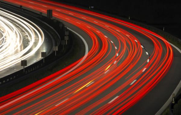 Dwa nowe kontrakty Budimeksu - 24 km drogi i kolektor Wiślany