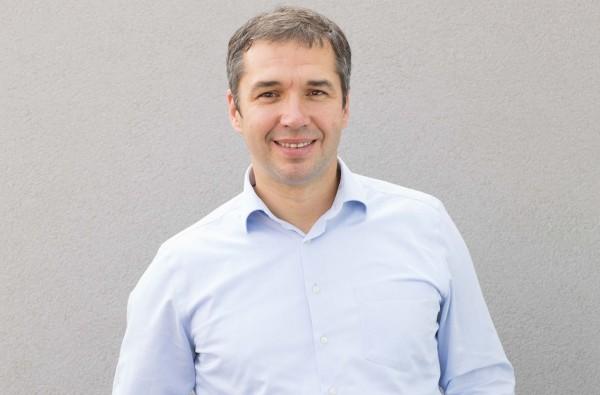 HB Reavis ma nowego prezesa