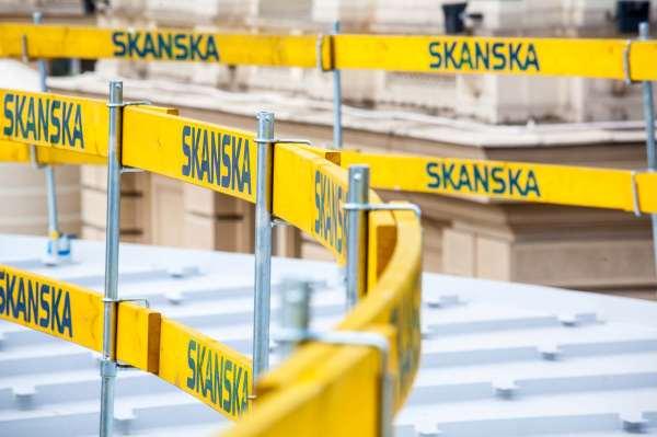 Przebudowa ulicy Okulickiego we Wrocławiu
