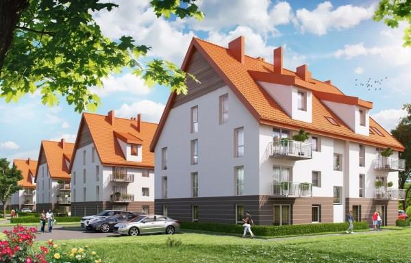 Murapol startuje z pierwszym projektem w Niemczech