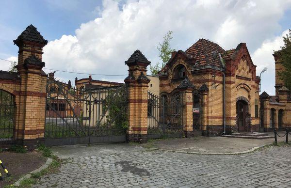 Vastint planuje rewitalizację w Poznaniu