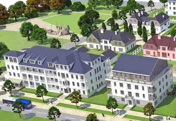 Alta chce rozszerzenia miejscowego planu w Siewierzu Jeziornej