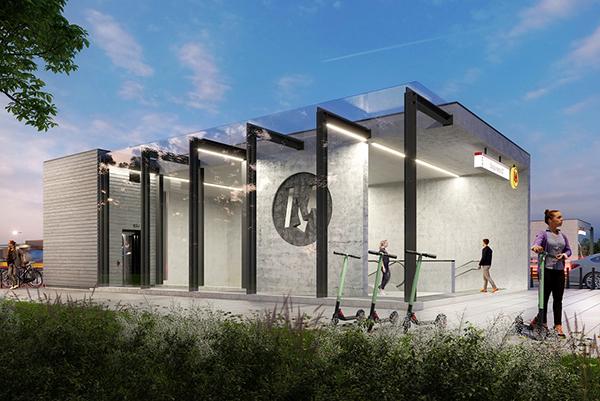 Karolin, Chrzanów i Lazurowa. Nowe stacje metra na Bemowie