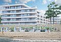 Budowa apartamentowca Dune na finiszu