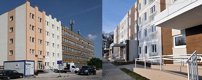 Toruń buduje mieszkania komunalne