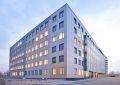 II etap West House 1B we Wrocławiu z nowym - starym najemcą