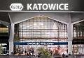 Katowice Nowe Główne na ostatniej prostej